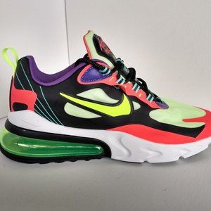 Nike Air Max 270 React 'Parachute'